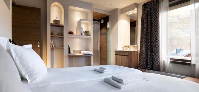 Residence Ynycio ทีนเญอ ภายนอก รูปภาพ