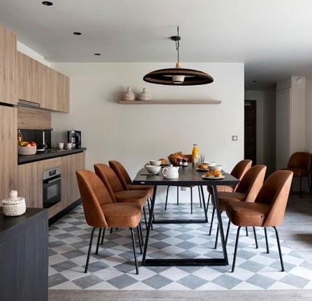 Residence Ynycio ทีนเญอ ภายนอก รูปภาพ