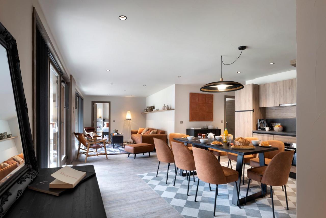 Residence Ynycio ทีนเญอ ภายนอก รูปภาพ